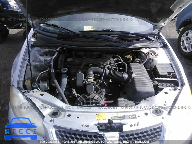 2006 Dodge Stratus SXT 1B3EL46X46N217704 image 9