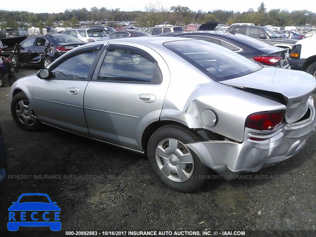 2006 Dodge Stratus SXT 1B3EL46X46N217704 image 2