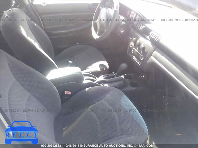 2006 Dodge Stratus SXT 1B3EL46X46N217704 image 4