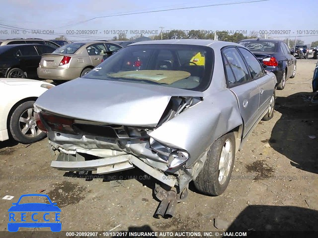 2002 Buick Regal LS 2G4WB55KX21122637 image 3