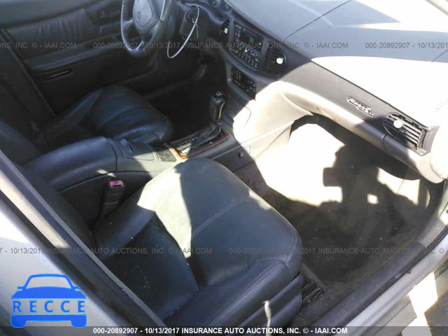 2002 Buick Regal LS 2G4WB55KX21122637 image 4