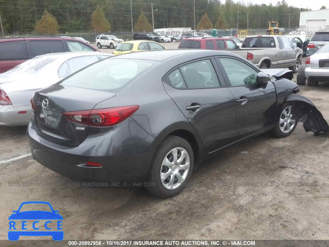 2017 MAZDA 3 3MZBN1U70HM109295 зображення 3