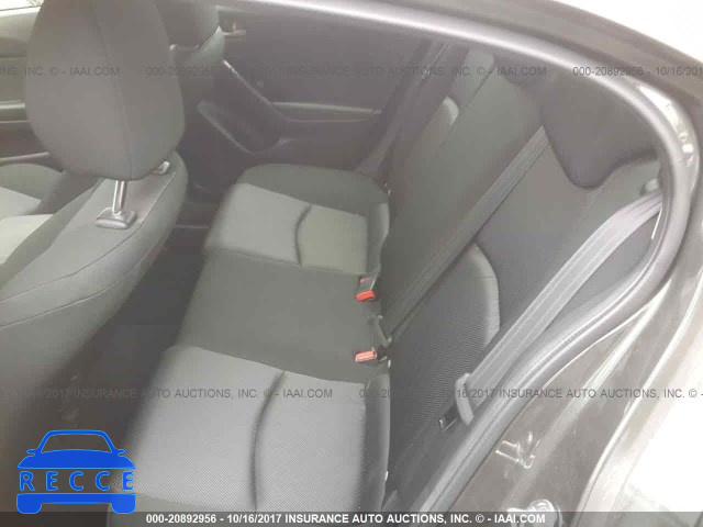 2017 MAZDA 3 3MZBN1U70HM109295 image 7