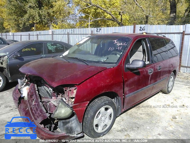 2005 Ford Freestar SE 2FMZA516X5BA63189 image 1