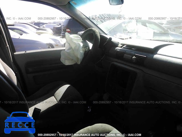 2005 Ford Freestar SE 2FMZA516X5BA63189 зображення 4