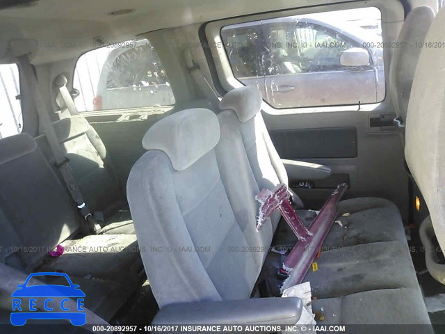 2005 Ford Freestar SE 2FMZA516X5BA63189 зображення 7