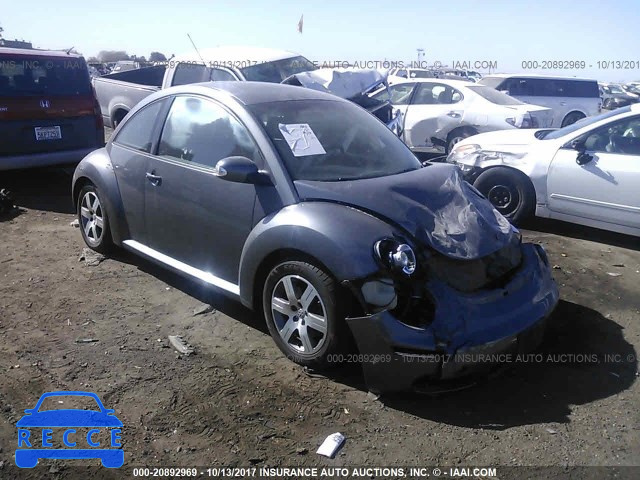 2006 Volkswagen New Beetle 2.5L OPTION PACKAGE 1 3VWRG31C56M404346 image 0