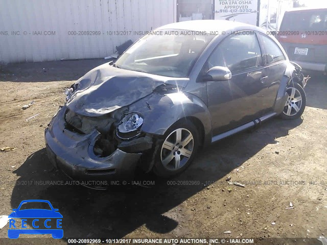 2006 Volkswagen New Beetle 2.5L OPTION PACKAGE 1 3VWRG31C56M404346 image 1