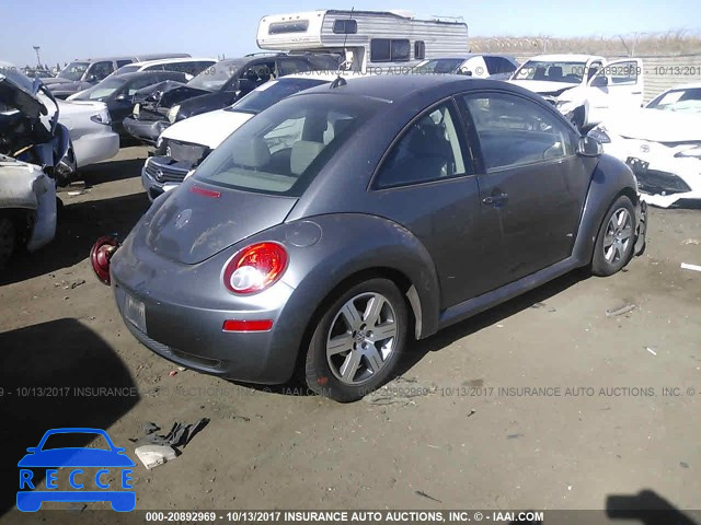 2006 Volkswagen New Beetle 2.5L OPTION PACKAGE 1 3VWRG31C56M404346 image 3