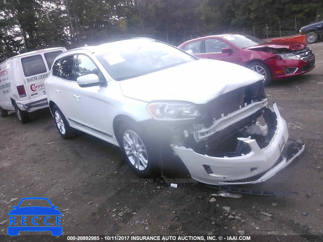 2015 Volvo XC60 T5/PREMIER YV440MDK8F2724307 image 0