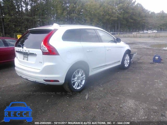 2015 Volvo XC60 T5/PREMIER YV440MDK8F2724307 image 3