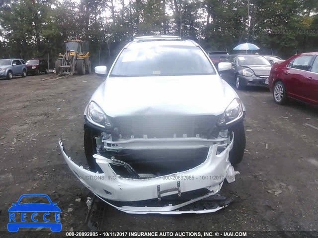 2015 Volvo XC60 T5/PREMIER YV440MDK8F2724307 image 5