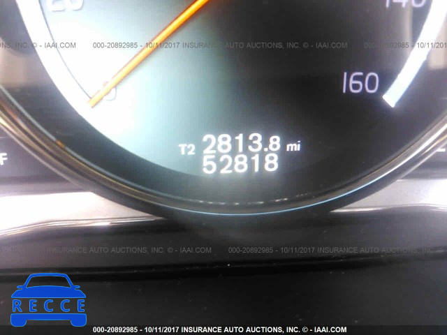 2015 Volvo XC60 T5/PREMIER YV440MDK8F2724307 image 6