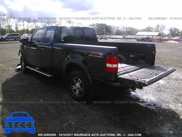 2005 Ford F150 1FTPX14515NA38773 image 2