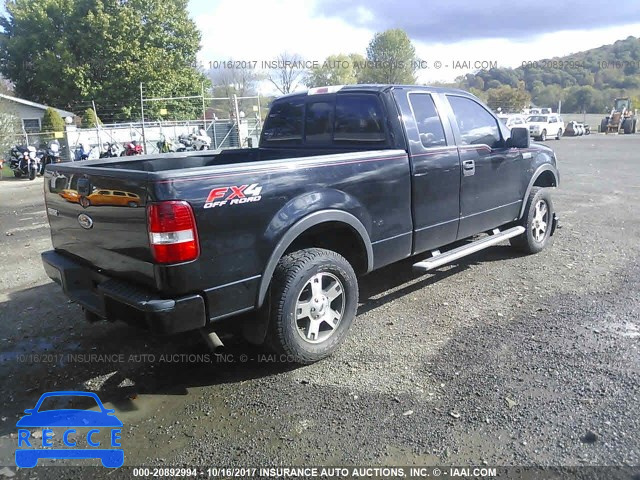 2005 Ford F150 1FTPX14515NA38773 Bild 3