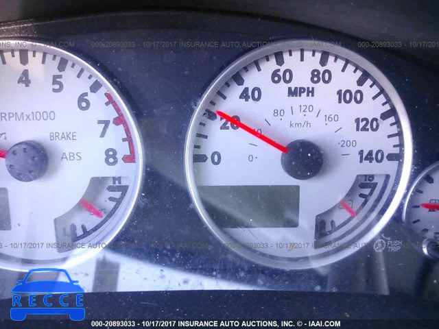 2012 Nissan Frontier S/SV/SL/PRO-4X 1N6AD0EV0CC434285 image 6