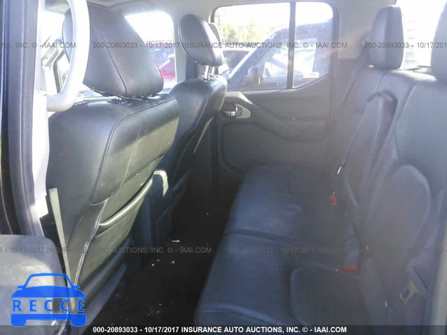 2012 Nissan Frontier S/SV/SL/PRO-4X 1N6AD0EV0CC434285 image 7