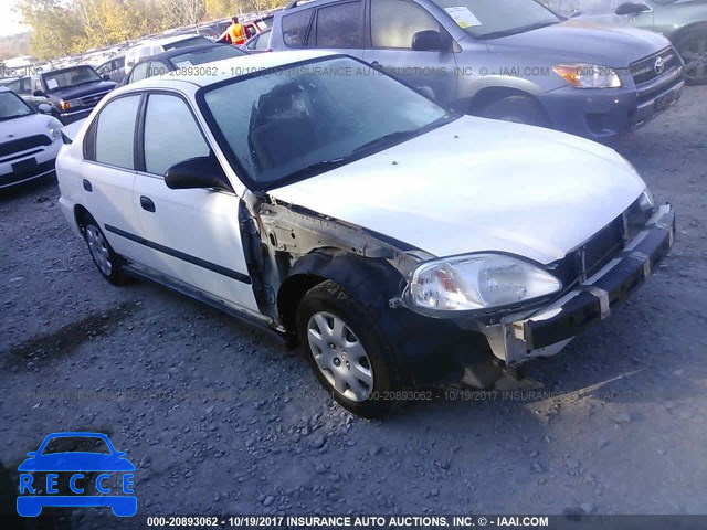 1999 Honda Civic 2HGEJ6670XH566239 image 0