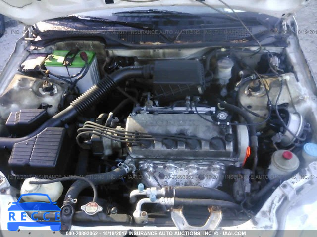 1999 Honda Civic 2HGEJ6670XH566239 image 9