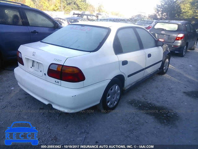 1999 Honda Civic 2HGEJ6670XH566239 image 3