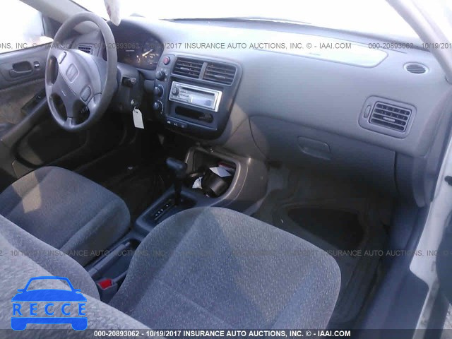 1999 Honda Civic 2HGEJ6670XH566239 image 4