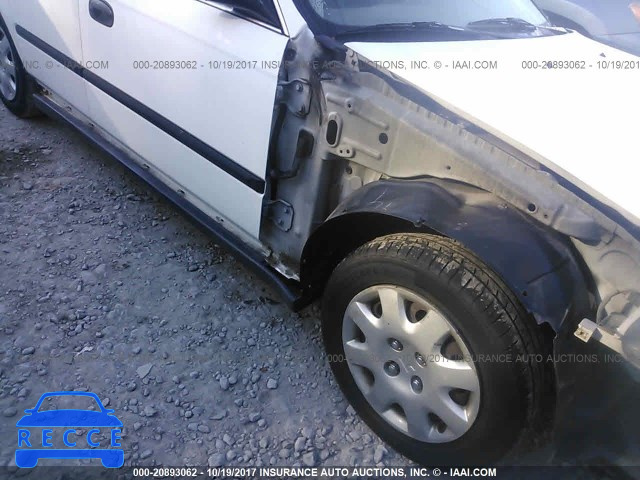 1999 Honda Civic 2HGEJ6670XH566239 image 5