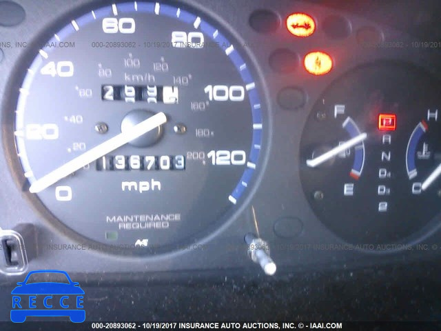 1999 Honda Civic 2HGEJ6670XH566239 image 6