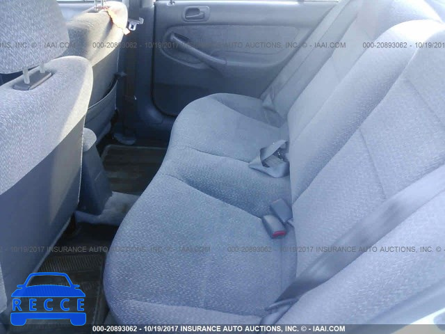 1999 Honda Civic 2HGEJ6670XH566239 image 7
