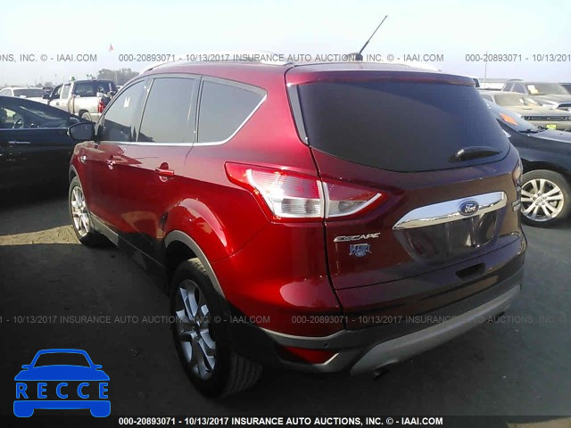 2016 Ford Escape TITANIUM 1FMCU0J91GUC57472 зображення 2