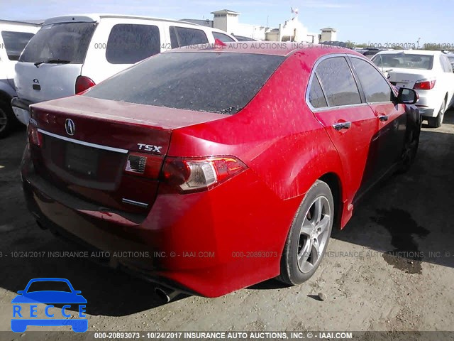 2012 Acura TSX SE JH4CU2F85CC001561 зображення 3