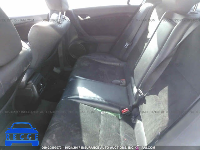 2012 Acura TSX SE JH4CU2F85CC001561 image 7