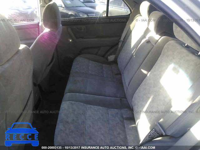 2005 KIA Sorento KNDJC733155492882 image 7