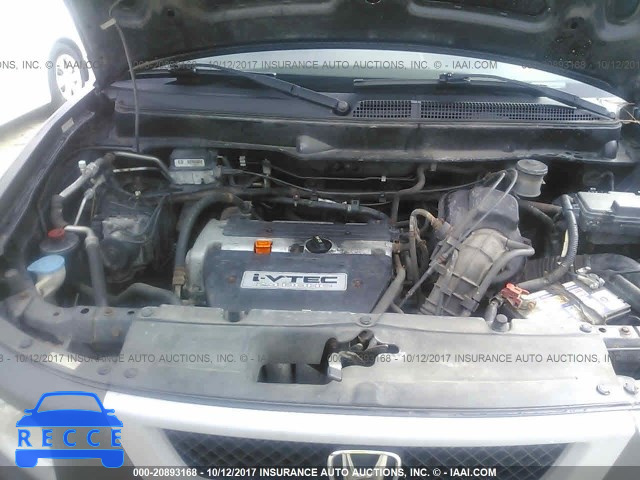2004 Honda Element 5J6YH28694L032508 image 9