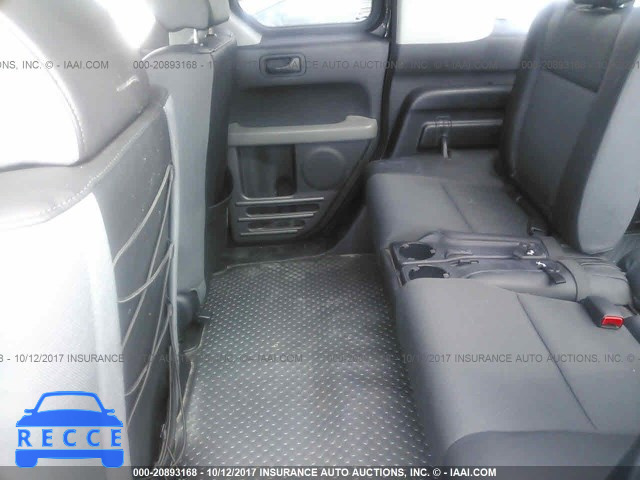 2004 Honda Element 5J6YH28694L032508 image 7