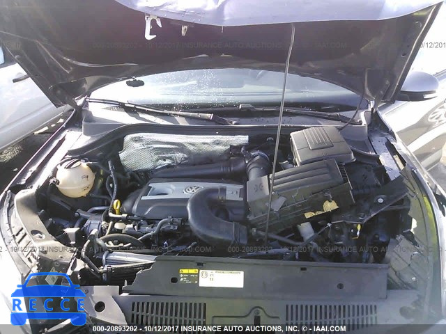 2014 Volkswagen Tiguan S/SE/SEL/R-LINE WVGAV3AX0EW520721 image 9