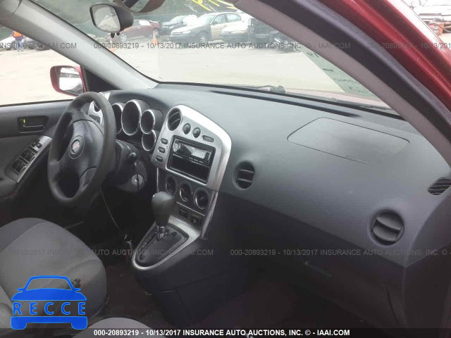 2006 Pontiac Vibe 5Y2SL65896Z400449 image 4