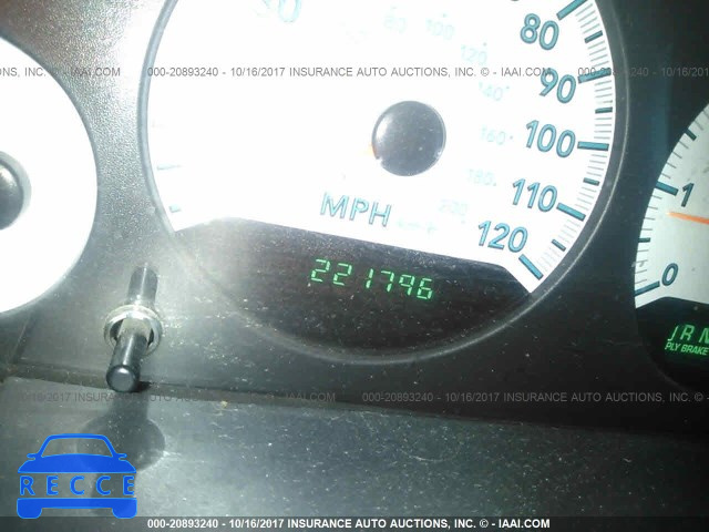 2005 DODGE GRAND CARAVAN 2D4GP24R95R195479 image 6