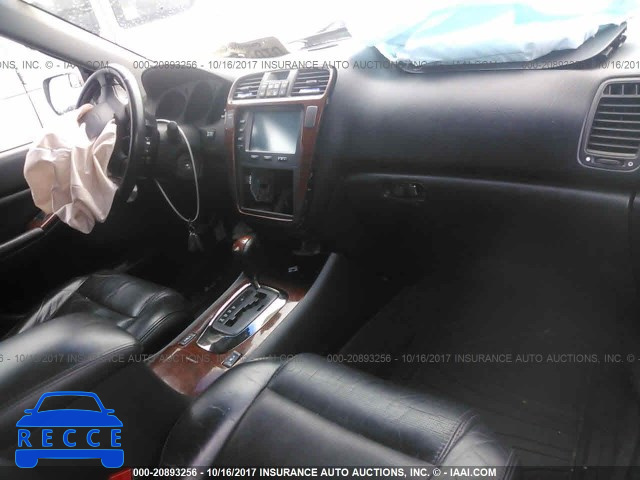 2006 Acura MDX 2HNYD18276H505714 image 4