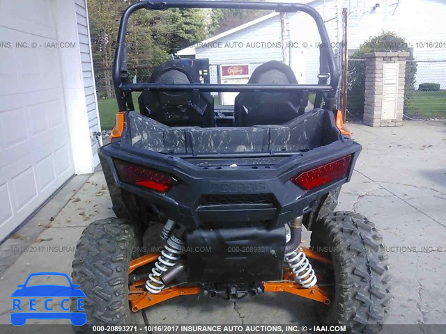 2017 POLARIS RZR S 1000 EPS 3NSVBE991HF916065 image 5