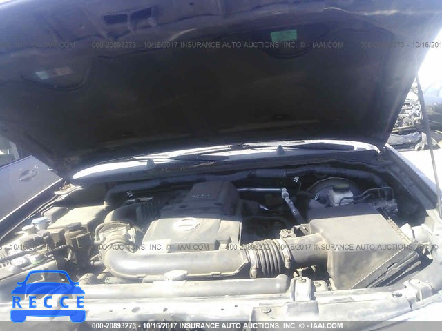 2012 Nissan Pathfinder 5N1AR1NN3CC622398 image 9