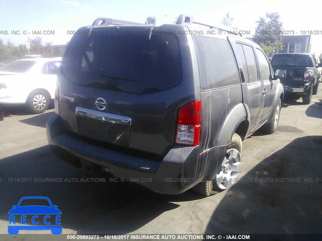 2012 Nissan Pathfinder 5N1AR1NN3CC622398 image 3