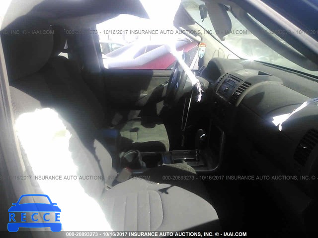 2012 Nissan Pathfinder 5N1AR1NN3CC622398 image 4
