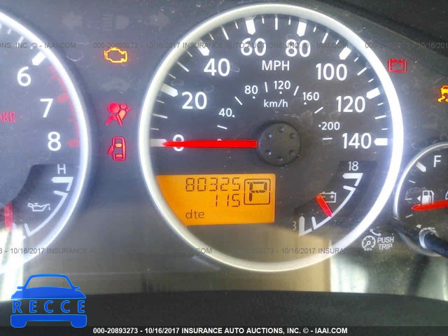 2012 Nissan Pathfinder 5N1AR1NN3CC622398 image 6
