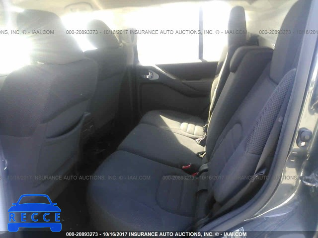 2012 Nissan Pathfinder 5N1AR1NN3CC622398 image 7