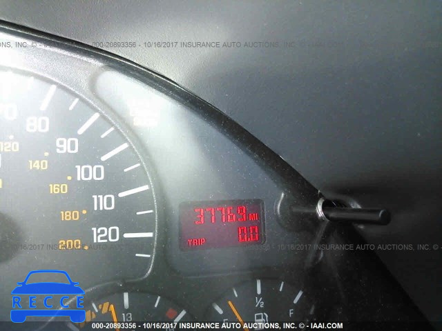 1998 Pontiac Firebird 2G2FS22K7W2211108 зображення 6