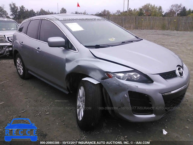 2011 Mazda CX-7 JM3ER2B51B0386065 image 0