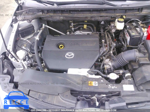 2011 Mazda CX-7 JM3ER2B51B0386065 image 9