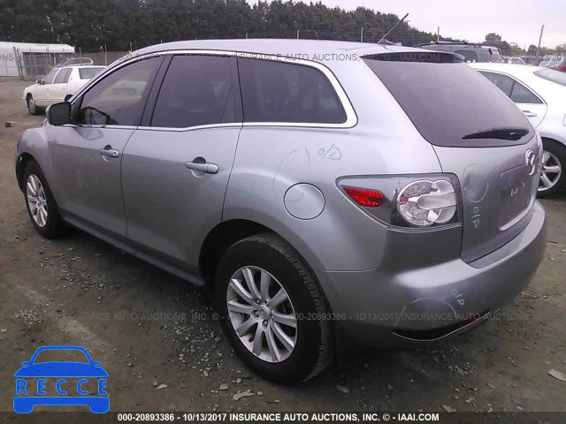 2011 Mazda CX-7 JM3ER2B51B0386065 image 2