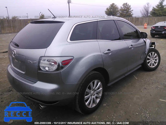 2011 Mazda CX-7 JM3ER2B51B0386065 image 3