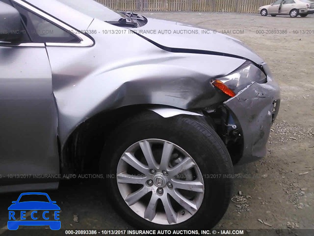 2011 Mazda CX-7 JM3ER2B51B0386065 image 5